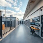 self storage warszawa wilanów