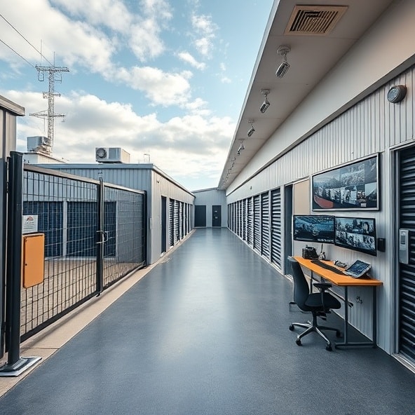 self storage warszawa wilanów