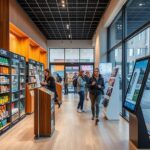 standy reklamowe warszawa