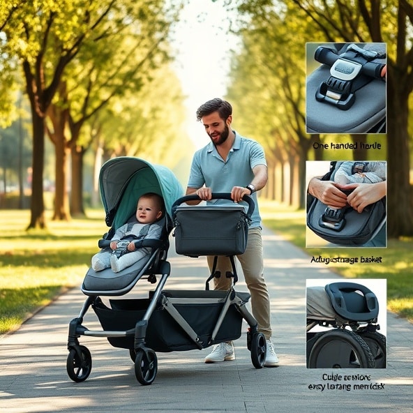 wózek bliźniaczy x lander