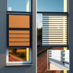 żaluzje fasadowe warszawa