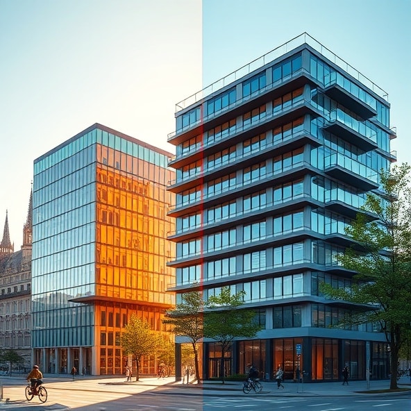 żaluzje fasadowe wrocław