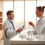 aparaty ortodontyczne nakładkowe warszawa