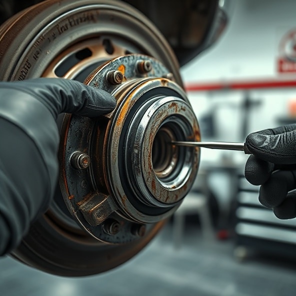 auto serwis piastów