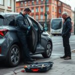 awaryjne otwieranie sosnowiec