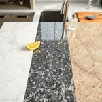 blat kuchenny kamień