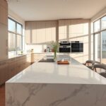 blat kuchenny kamień