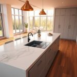 blat kuchenny kamień