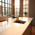 blat kuchenny kamień