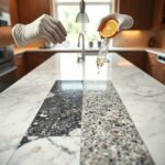 blat kuchenny kamień