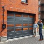 brama garażowa łódź