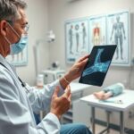 czym zajmuje się chirurg