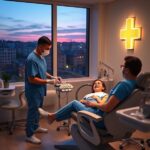 dentysta warszawa bemowo