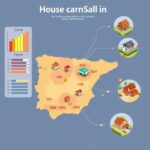 domy na sprzedaż hiszpania