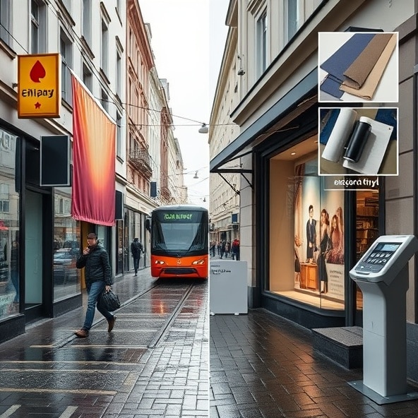 druk solwentowy warszawa