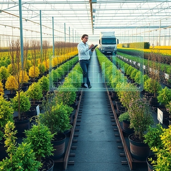 drzewka ozdobne szkółka