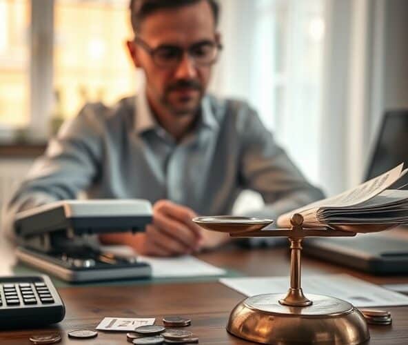 Czy leasing dziurkarki do dziurkowania papieru opłaca się dla JDG?