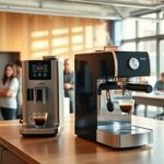 ekspres automatyczny czy kolbowy