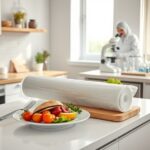 folia hdpe spożywcza