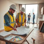 generalny wykonawca warszawa