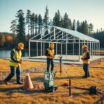 hale namiotowe olsztyn