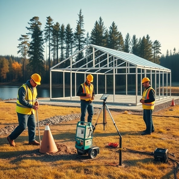 hale namiotowe olsztyn