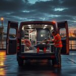 hydraulika siłowa gorzów