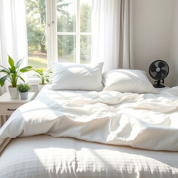 jaką wybrać pościel