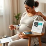 kiedy wybrać lekarza prowadzącego ciążę