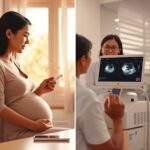 kiedy wybrać lekarza prowadzącego ciążę