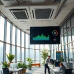 klimatyzacja biurowa warszawa