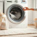 komplet dywaników do sypialni