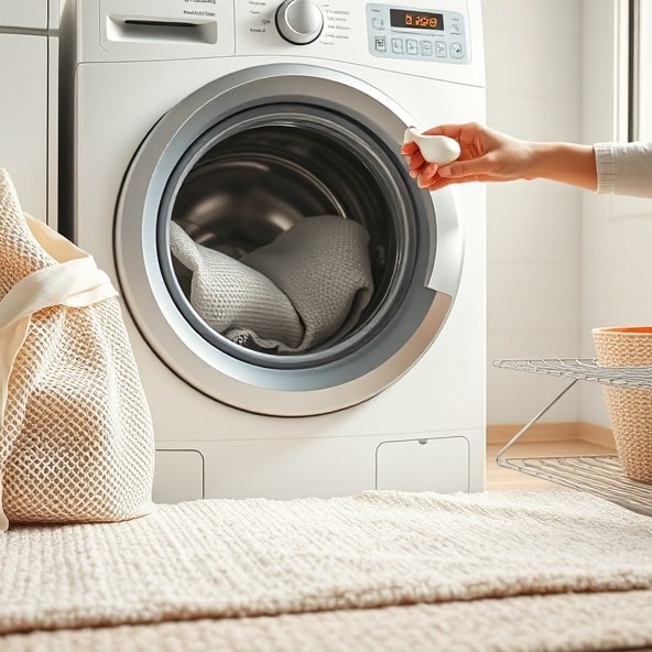 komplet dywaników do sypialni