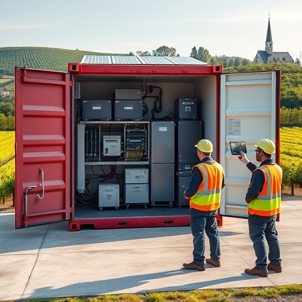 kontener morski 40 zielona góra