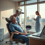 leczenie zaćmy warszawa