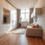 meble na wymiar końskie