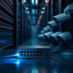 media konwerter światłowodowy