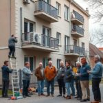 montaż klimatyzacji jabłonna