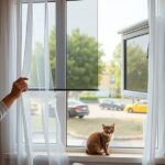 moskitiery nowy dwór mazowiecki