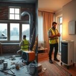 nagrzewnice warszawa