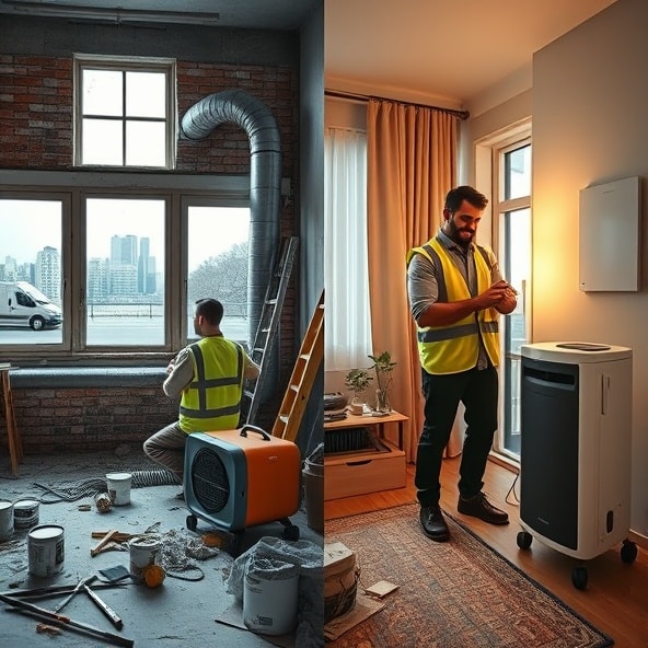 nagrzewnice warszawa