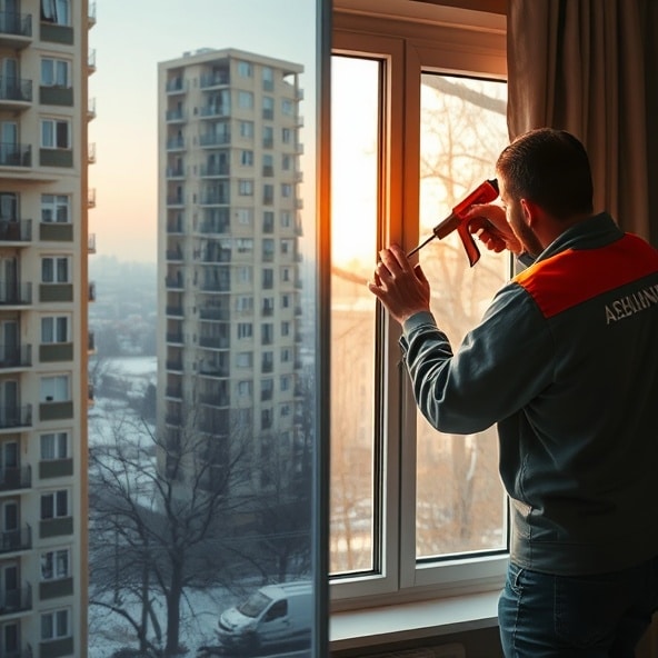 naprawa okien warszawa bielany