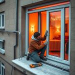 naprawa okien warszawa bielany