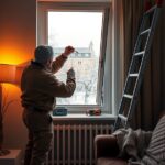 naprawa okien warszawa bielany