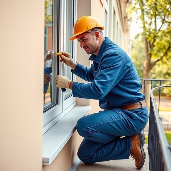 naprawa okien warszawa bielany