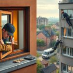 naprawa okien warszawa bielany