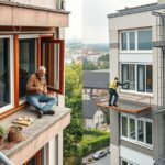 naprawa okien warszawa bielany