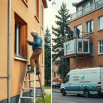 naprawa okien warszawa bielany