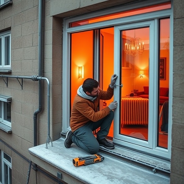 naprawa okien warszawa bielany