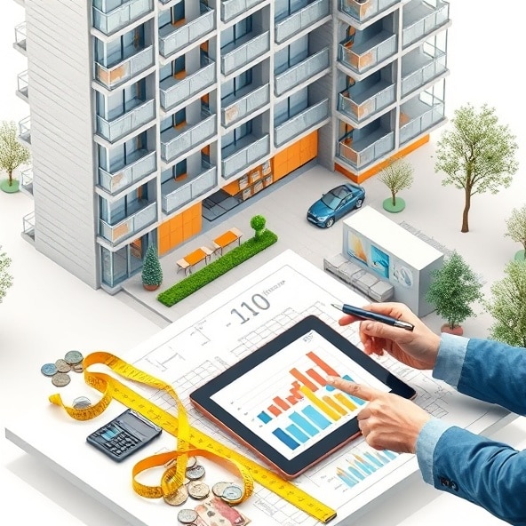 nowe mieszkania na sprzedaż